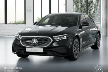 Mercedes-Benz E 200 din 2025 - oferta MER199037