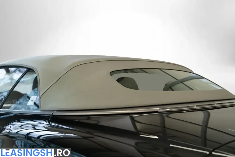 Bentley Continental GTC din 2024 cu 13.950 km - oferta BEN199038 - foto 9