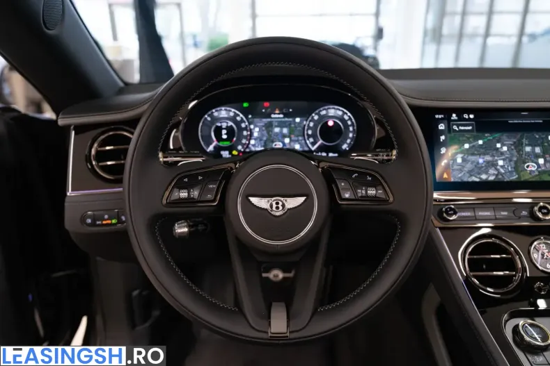 Bentley Continental GTC din 2024 cu 13.950 km - oferta BEN199038 - foto 12