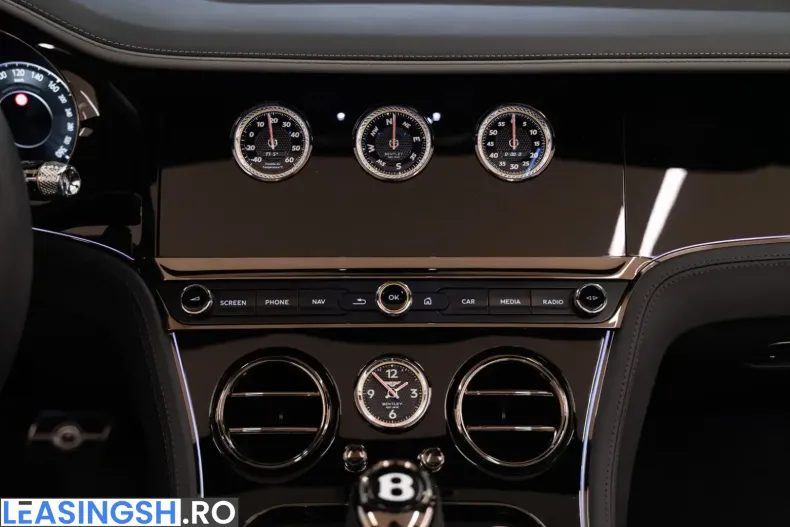 Bentley Continental GTC din 2024 cu 13.950 km - oferta BEN199038 - foto 13