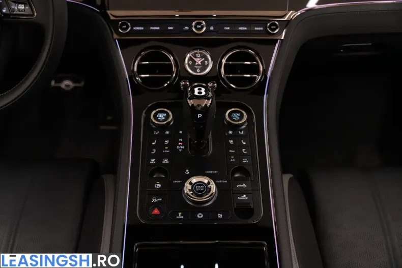 Bentley Continental GTC din 2024 cu 13.950 km - oferta BEN199038 - foto 15