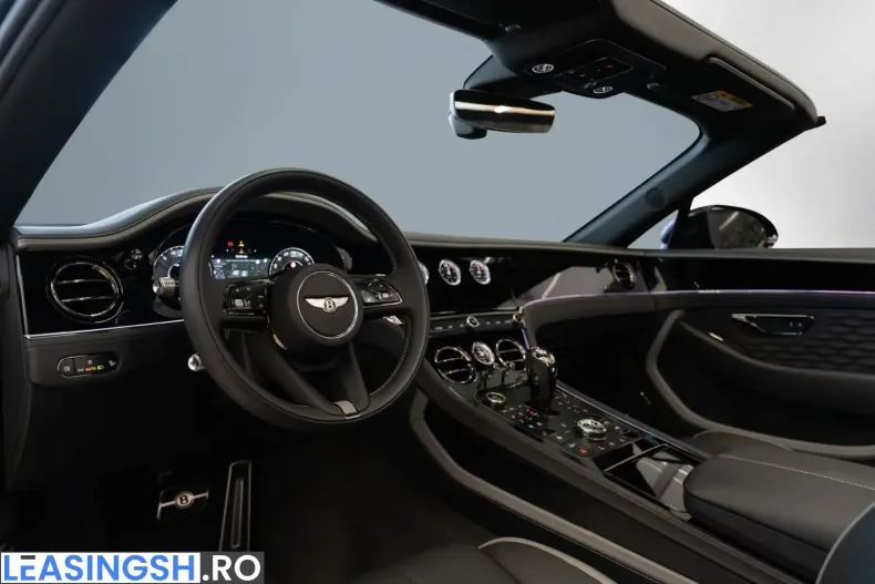 Bentley Continental GTC din 2024 cu 13.950 km - oferta BEN199038 - foto 17