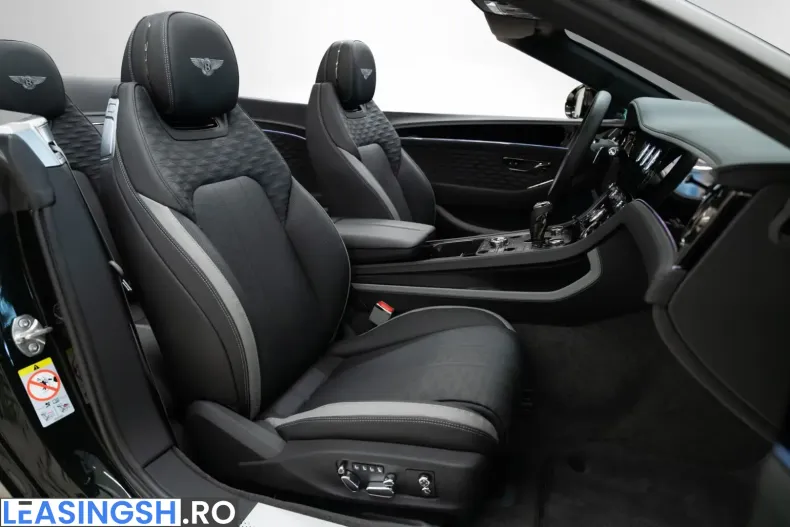 Bentley Continental GTC din 2024 cu 13.950 km - oferta BEN199038 - foto 22