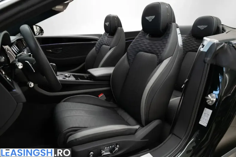 Bentley Continental GTC din 2024 cu 13.950 km - oferta BEN199038 - foto 23