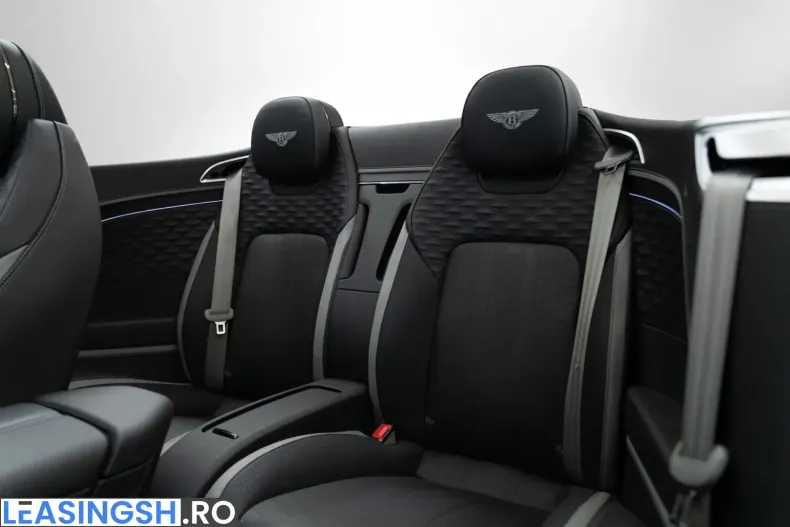 Bentley Continental GTC din 2024 cu 13.950 km - oferta BEN199038 - foto 24