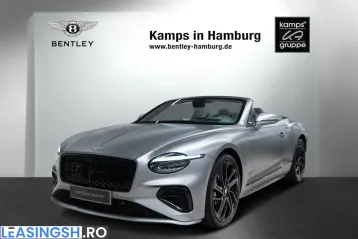 Bentley Continental GTC din 2024 - oferta BEN199039