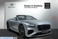 Bentley Continental GTC din 2024 cu 9.230 km - oferta BEN199039 - foto 3