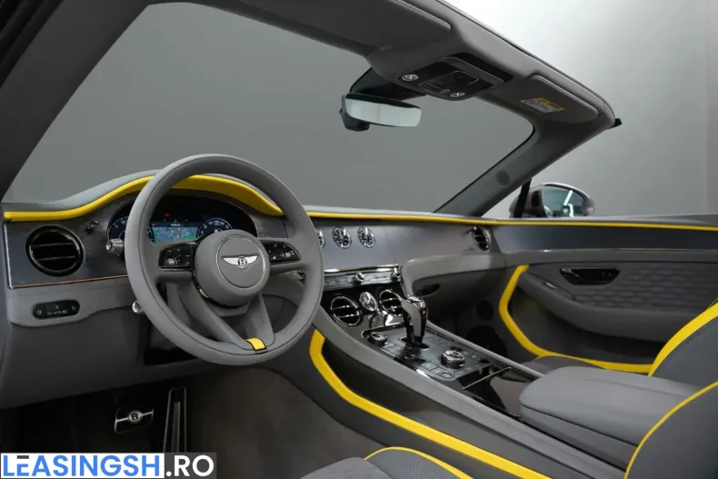 Bentley Continental GTC din 2024 cu 9.230 km - oferta BEN199039 - foto 13