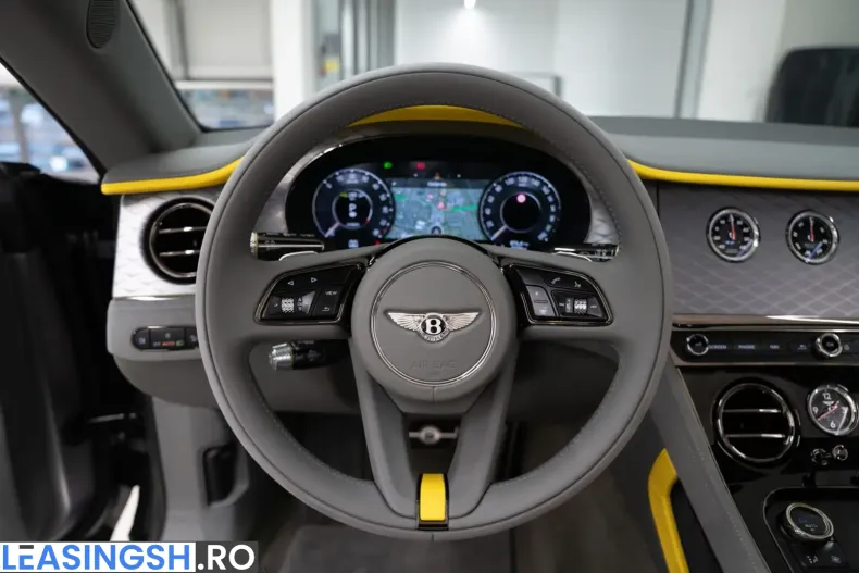 Bentley Continental GTC din 2024 cu 9.230 km - oferta BEN199039 - foto 15