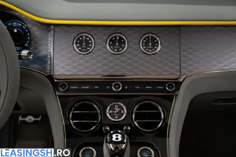 Bentley Continental GTC din 2024 cu 9.230 km - oferta BEN199039 - foto 16
