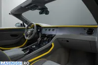 Bentley Continental GTC din 2024 cu 9.230 km - oferta BEN199039 - foto 17