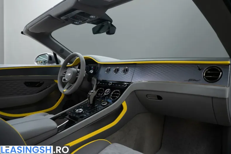 Bentley Continental GTC din 2024 cu 9.230 km - oferta BEN199039 - foto 17
