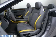 Bentley Continental GTC din 2024 cu 9.230 km - oferta BEN199039 - foto 18