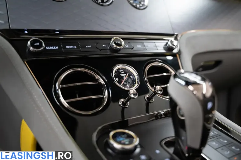 Bentley Continental GTC din 2024 cu 9.230 km - oferta BEN199039 - foto 19