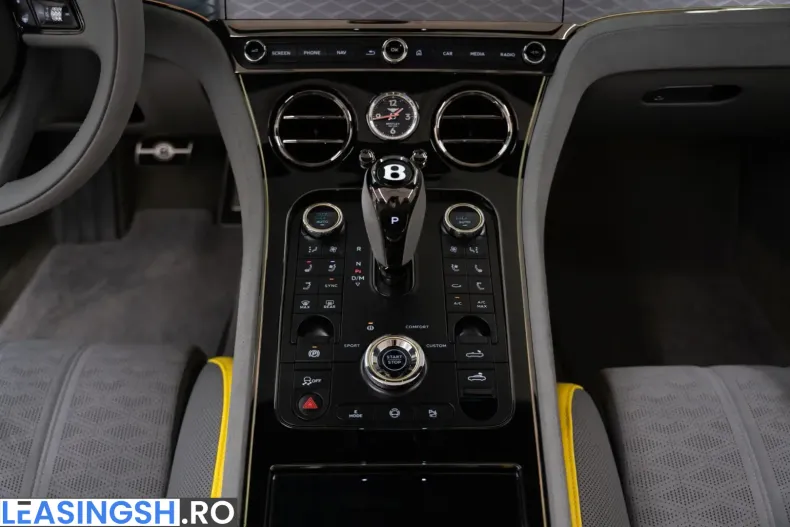 Bentley Continental GTC din 2024 cu 9.230 km - oferta BEN199039 - foto 21