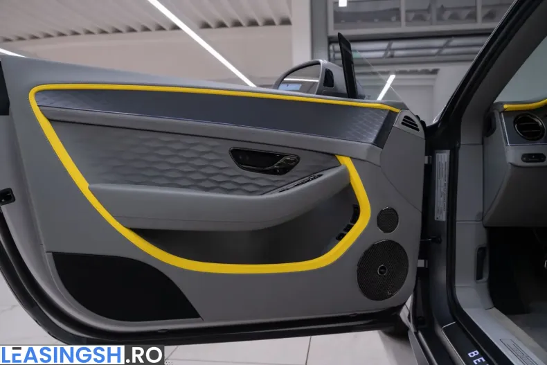 Bentley Continental GTC din 2024 cu 9.230 km - oferta BEN199039 - foto 23