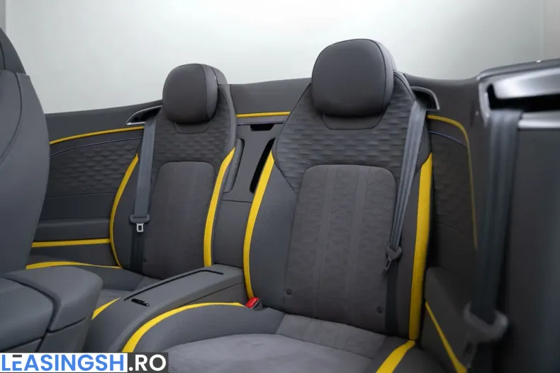 Bentley Continental GTC din 2024 cu 9.230 km - oferta BEN199039 - foto 25