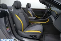 Bentley Continental GTC din 2024 cu 9.230 km - oferta BEN199039 - foto 26