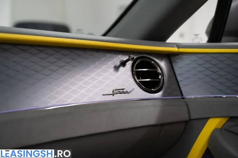 Bentley Continental GTC din 2024 cu 9.230 km - oferta BEN199039 - foto 27