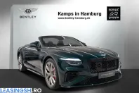 Bentley Continental GTC din 2024 cu 5.032 km - oferta BEN199040 - foto 1
