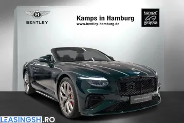 Bentley Continental GTC din 2024 - oferta BEN199040