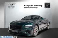 Bentley Continental GTC din 2024 cu 5.032 km - oferta BEN199040 - foto 2