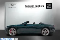 Bentley Continental GTC din 2024 cu 5.032 km - oferta BEN199040 - foto 9