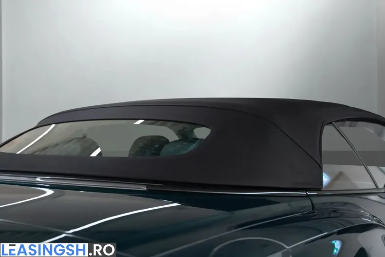 Bentley Continental GTC din 2024 cu 5.032 km - oferta BEN199040 - foto 11