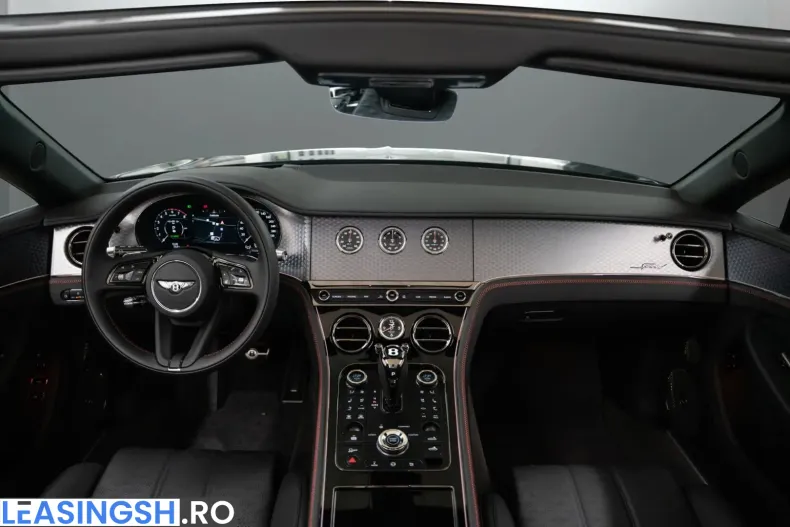 Bentley Continental GTC din 2024 cu 5.032 km - oferta BEN199040 - foto 13