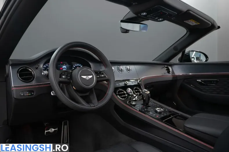 Bentley Continental GTC din 2024 cu 5.032 km - oferta BEN199040 - foto 14
