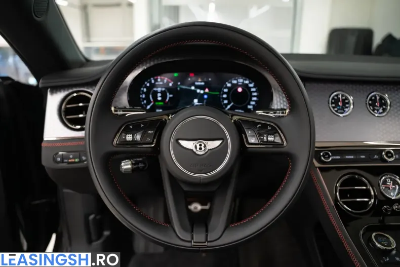 Bentley Continental GTC din 2024 cu 5.032 km - oferta BEN199040 - foto 15