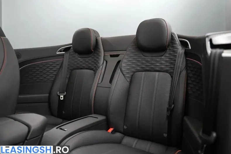 Bentley Continental GTC din 2024 cu 5.032 km - oferta BEN199040 - foto 18