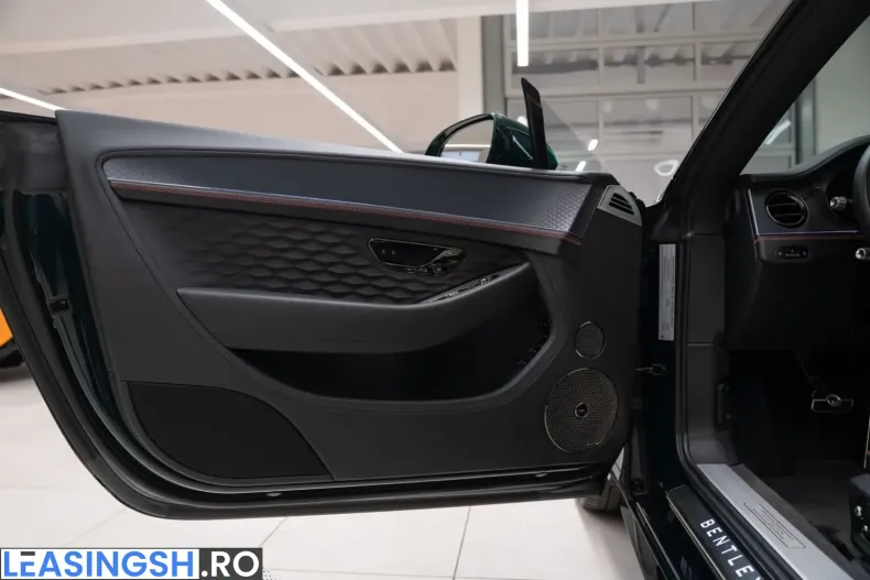 Bentley Continental GTC din 2024 cu 5.032 km - oferta BEN199040 - foto 21