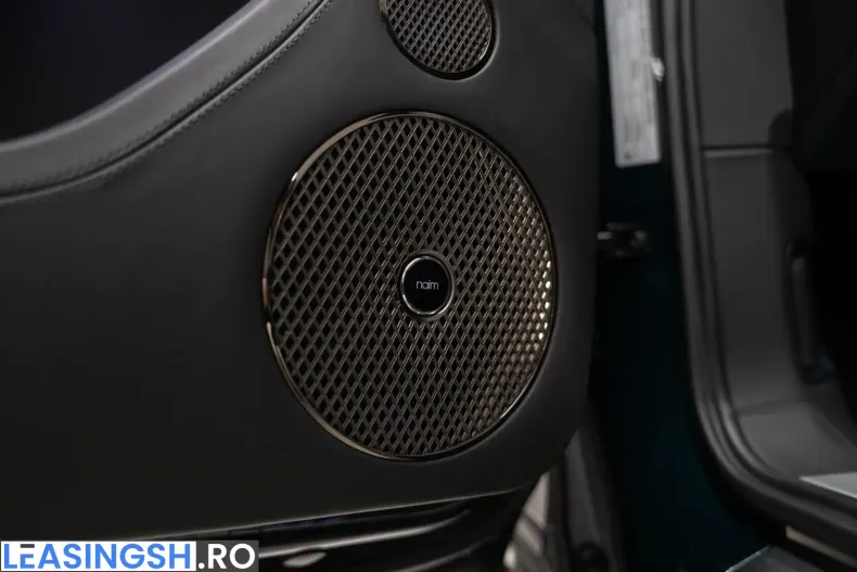 Bentley Continental GTC din 2024 cu 5.032 km - oferta BEN199040 - foto 22