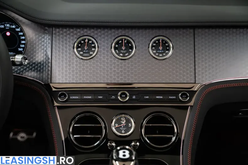 Bentley Continental GTC din 2024 cu 5.032 km - oferta BEN199040 - foto 23