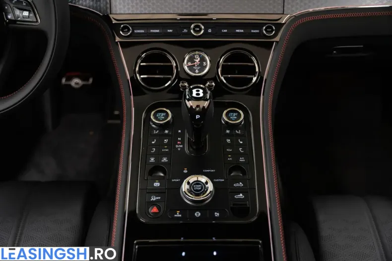 Bentley Continental GTC din 2024 cu 5.032 km - oferta BEN199040 - foto 24