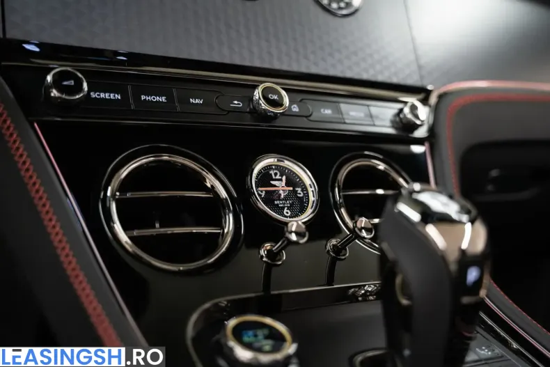 Bentley Continental GTC din 2024 cu 5.032 km - oferta BEN199040 - foto 25