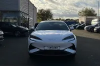 BYD Sealion 7 din 2025 cu 9.900 km - oferta BYD199042 - foto 1