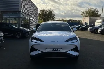 BYD Sealion 7 din 2025 - oferta BYD199042