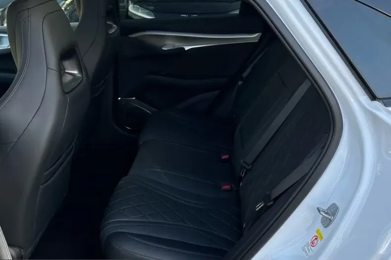 BYD Sealion 7 din 2025 cu 9.900 km - oferta BYD199042 - foto 9