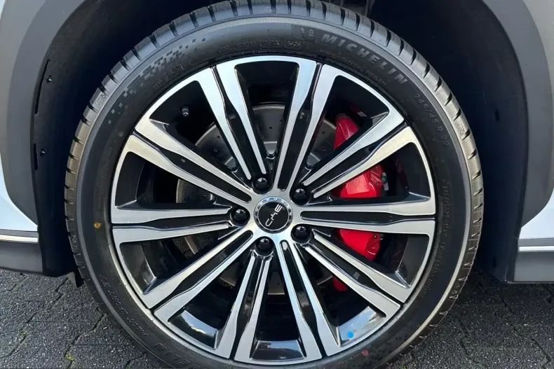 BYD Sealion 7 din 2025 cu 9.900 km - oferta BYD199042 - foto 12