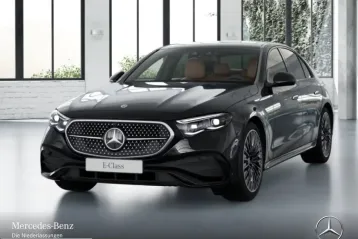 Mercedes-Benz E 200 din 2025 - oferta MER199043