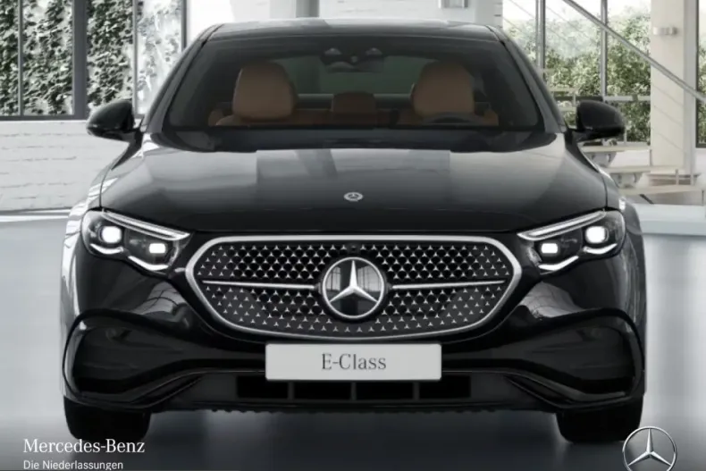 Mercedes-Benz E 200 (Clasa E) din 2025 cu 13.204 km - oferta MER199043 - foto 3