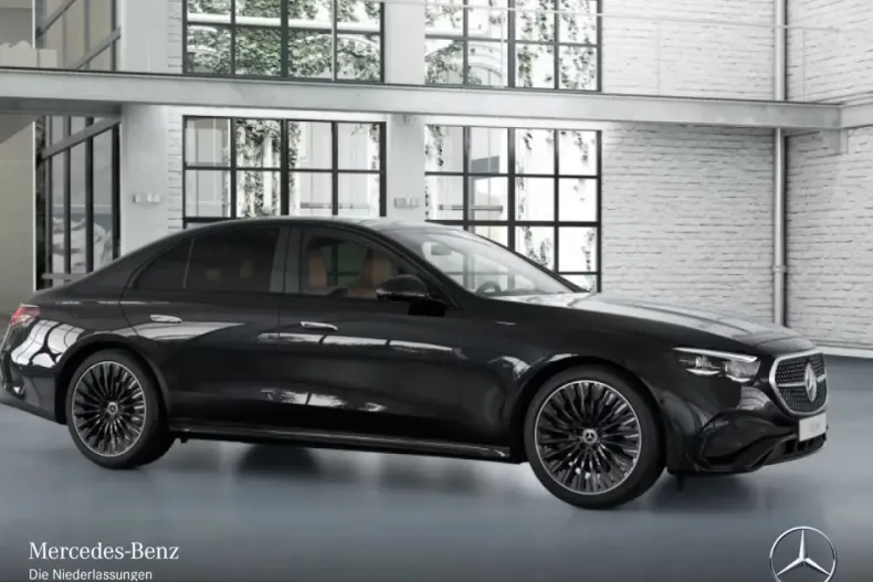 Mercedes-Benz E 200 (Clasa E) din 2025 cu 13.204 km - oferta MER199043 - foto 9