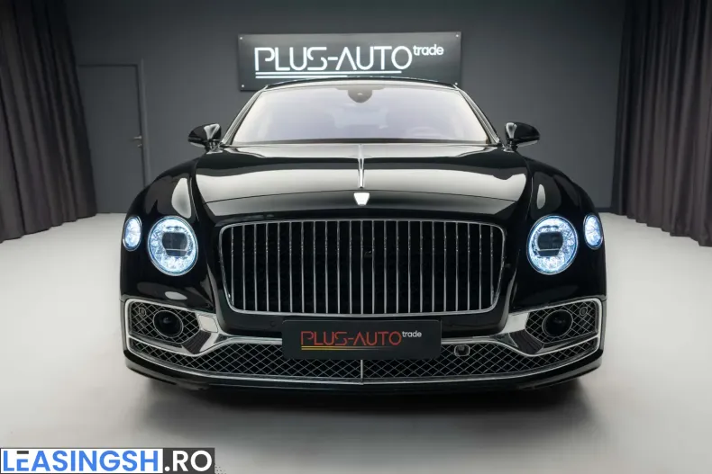 Bentley Flying Spur din 2021 cu 25.000 km - oferta BEN199044 - foto 2
