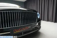 Bentley Flying Spur din 2021 cu 25.000 km - oferta BEN199044 - foto 4