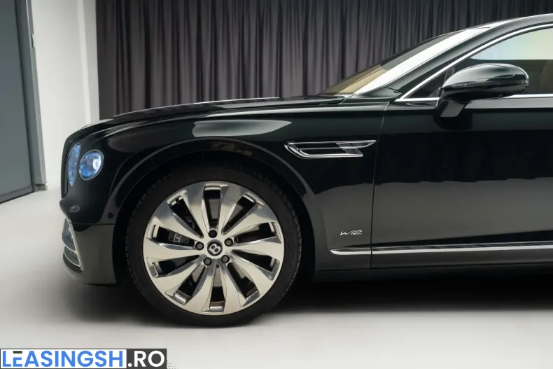 Bentley Flying Spur din 2021 cu 25.000 km - oferta BEN199044 - foto 7