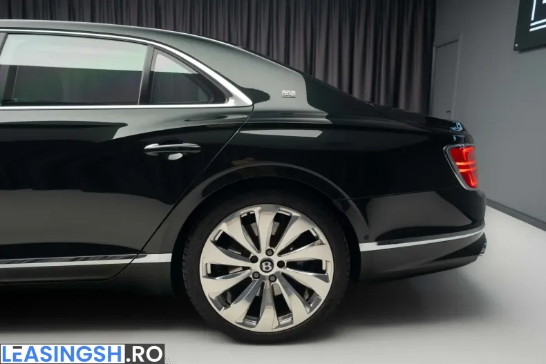 Bentley Flying Spur din 2021 cu 25.000 km - oferta BEN199044 - foto 8