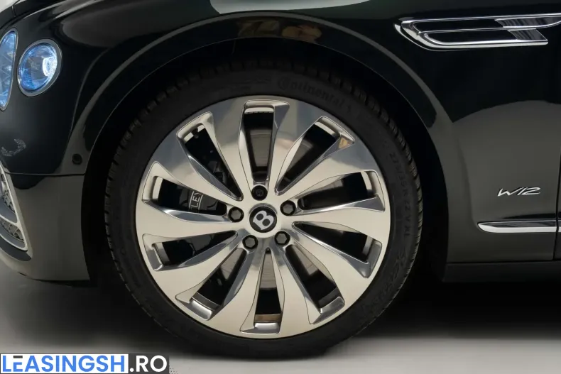 Bentley Flying Spur din 2021 cu 25.000 km - oferta BEN199044 - foto 9