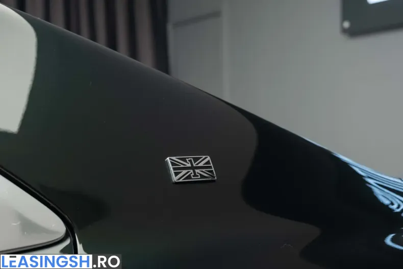 Bentley Flying Spur din 2021 cu 25.000 km - oferta BEN199044 - foto 10